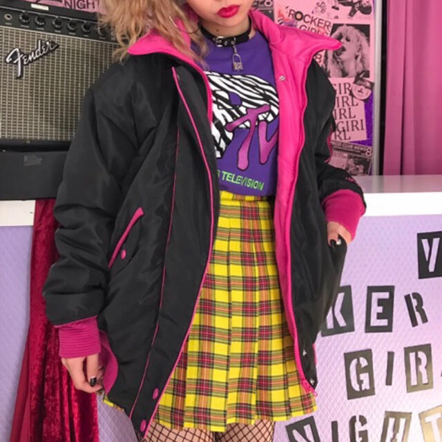 PECO CLUB - PECO CLUB スキージャケットの通販 by M｜ペコクラブなら