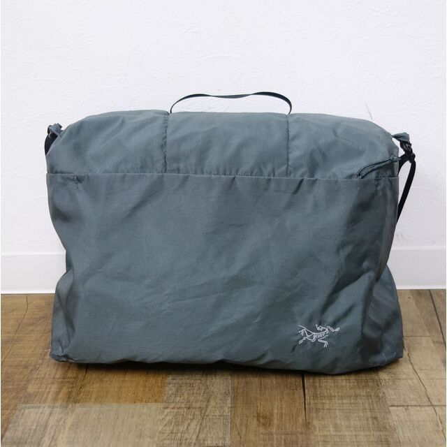 ARC'TERYX - 廃盤 アークテリクス ARC'TERYX INDEX 10 インデックス 10