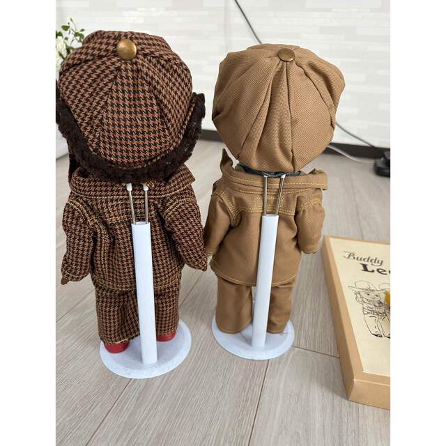 Buddy Lee - Buddy LEEケイキィーkeikiiiコラボ黒人ヴィンテージ