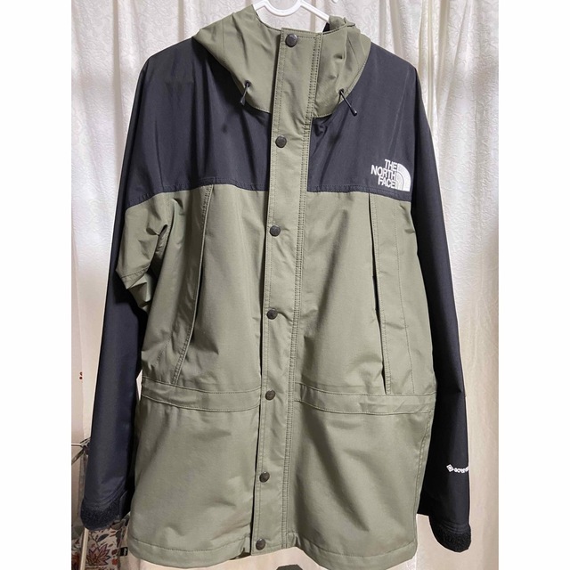 THE NORTH FACE - マウンテンライトジャケット ノースフェイスの通販