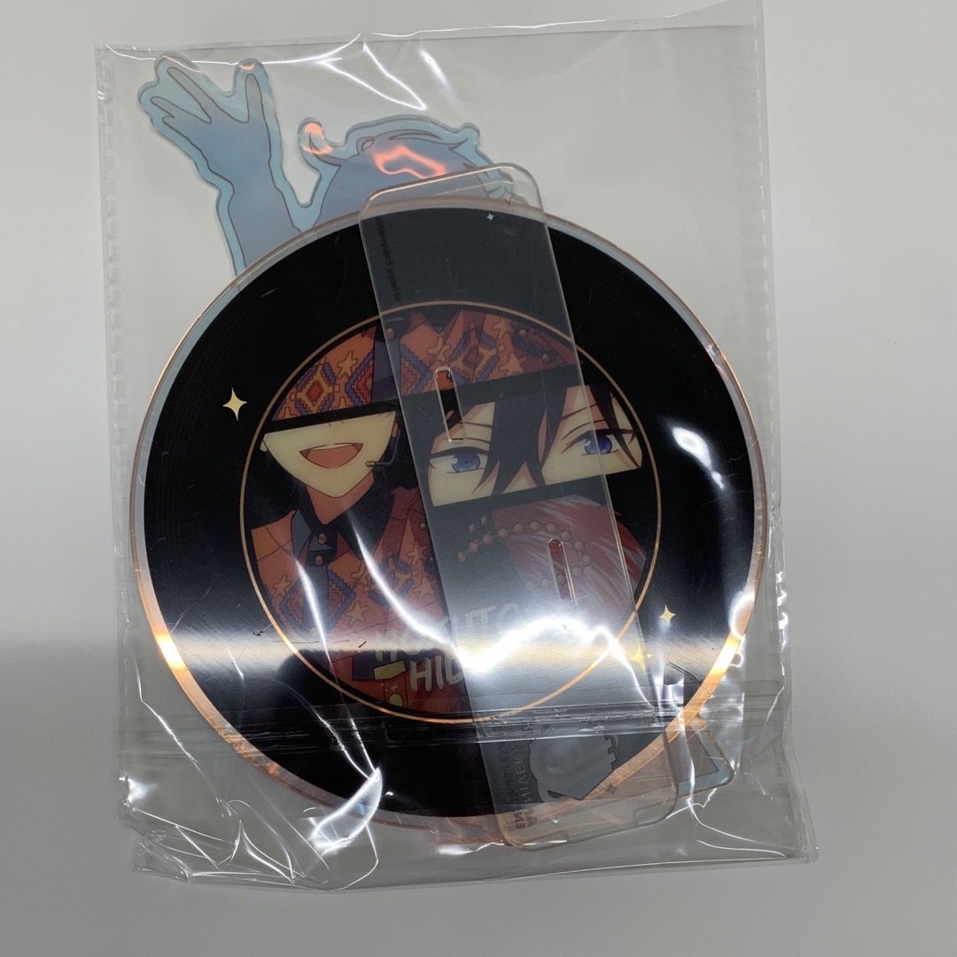 あんスタ 中国 群星アクスタ Trickster 氷鷹北斗の通販 by にこ｜ラクマ