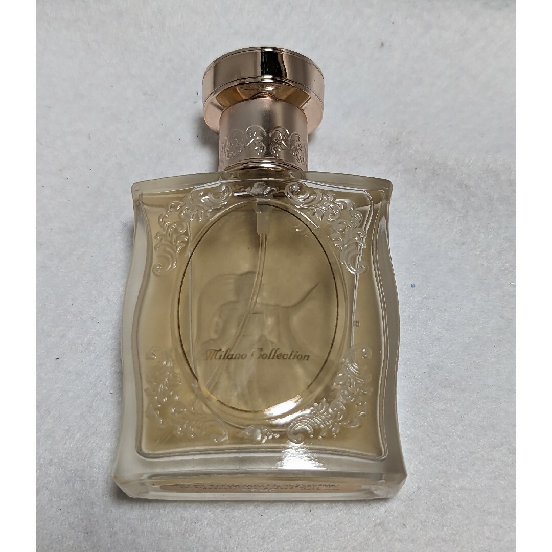 Kanebo - 廃盤希少カネボウミラノコレクション2008オードパルファム