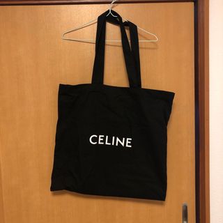 CELINE - セリーヌ ノベルティトートバッグの通販 by ホヌ ｜セリーヌ