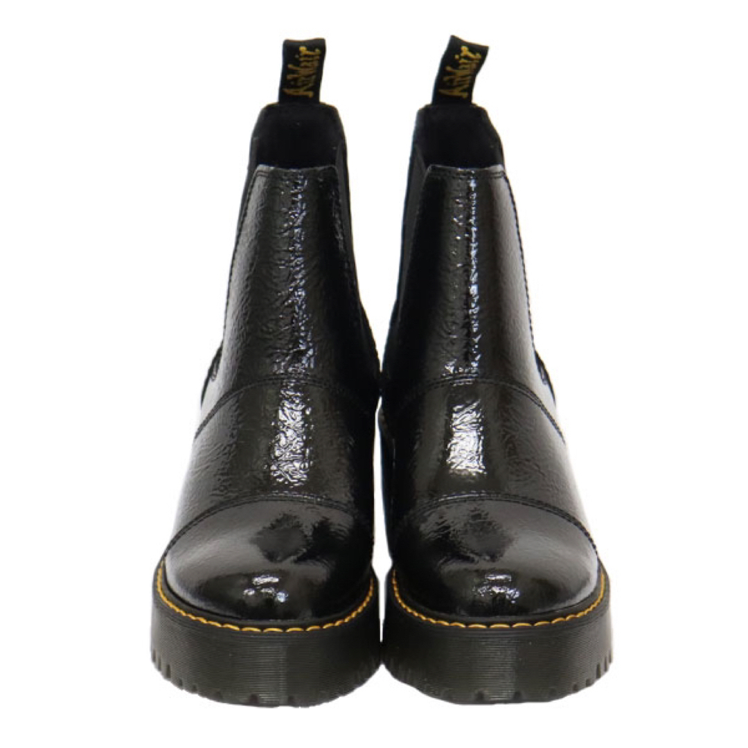 Dr.Martens - 新品 ドクターマーチン ロザリー UK3 22.5 厚底