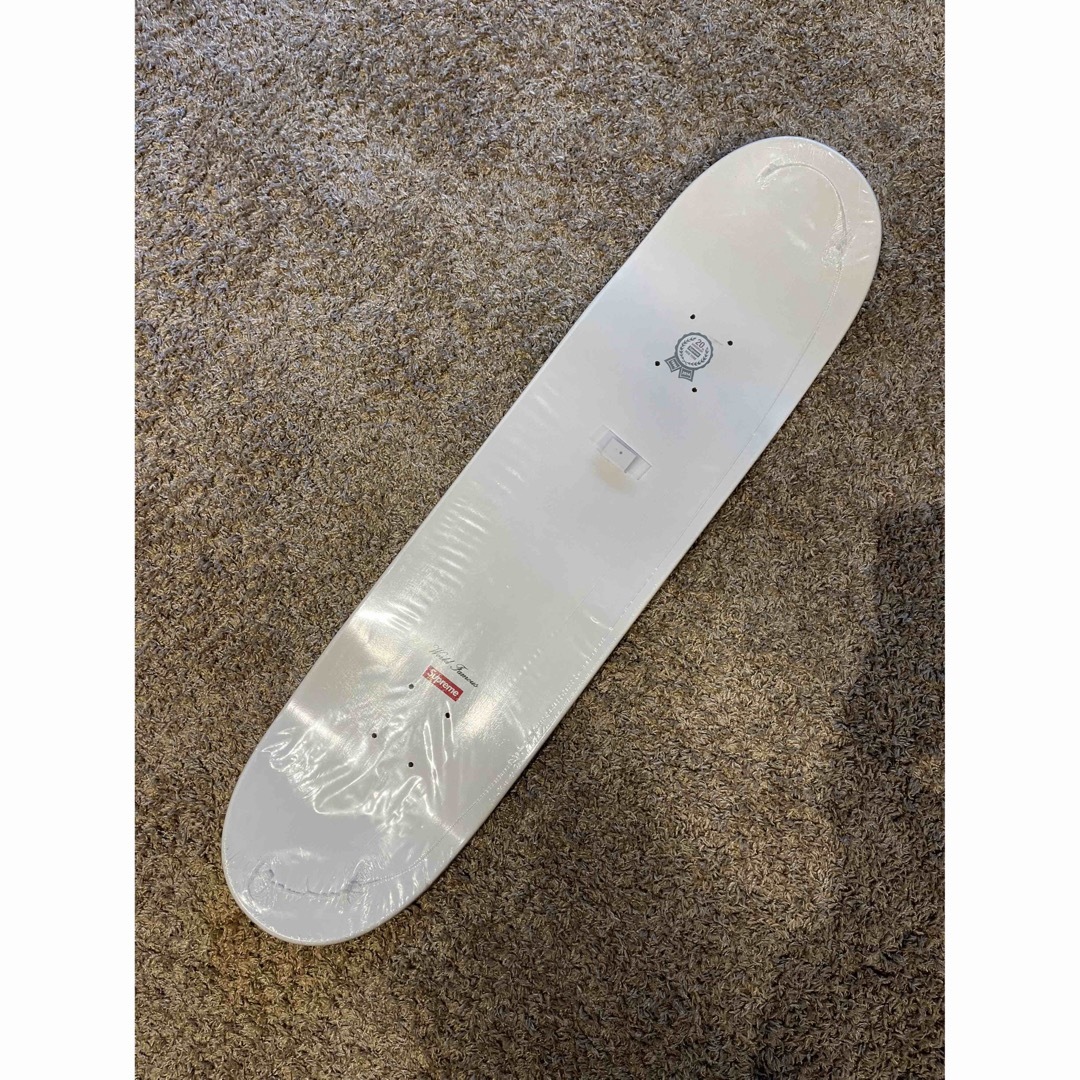 Supreme - supreme シュプリーム デッキ 20周年 スケートボード T