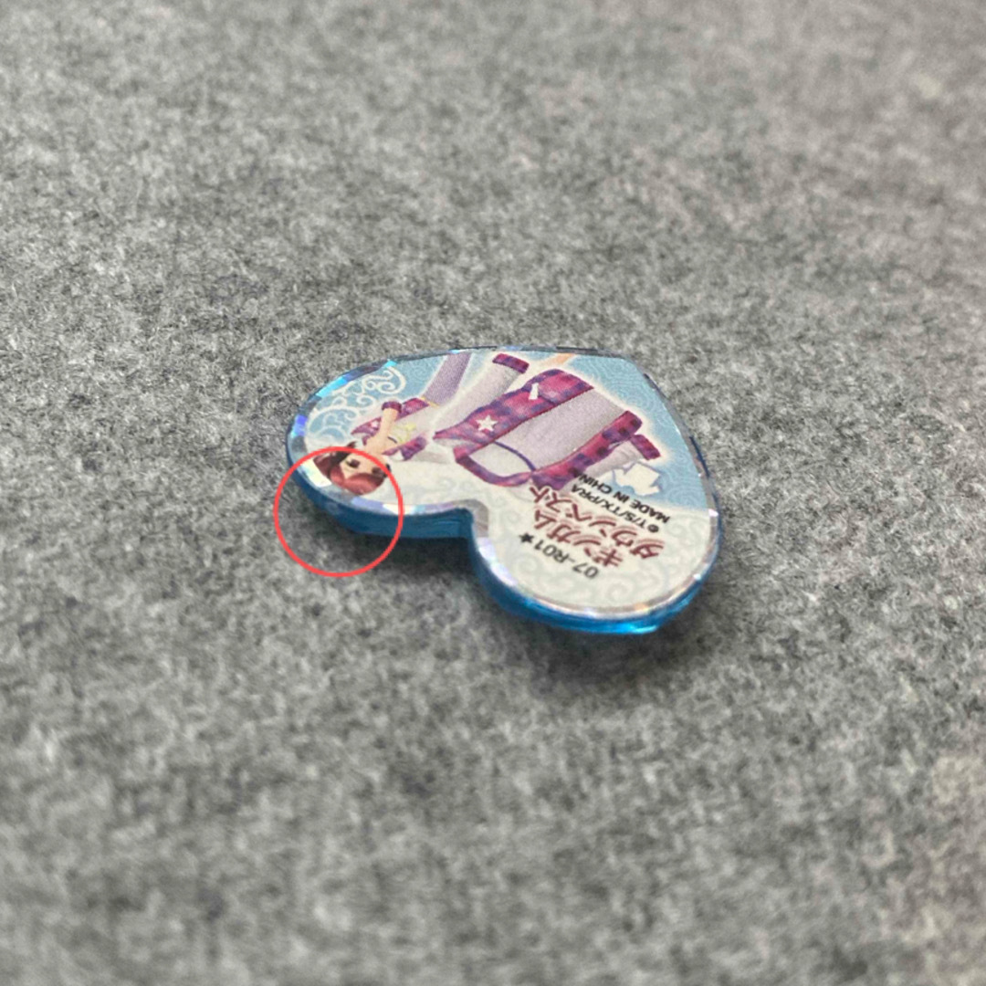 プリズムストーンノーマルレア合わせて350個以上！トレー付き貴重写真