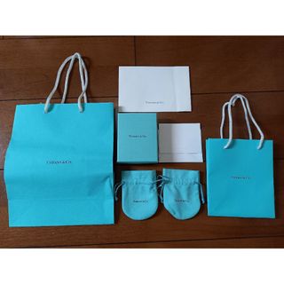 Tiffany & Co.（ラッピング/包装）のフリマアイテム一覧