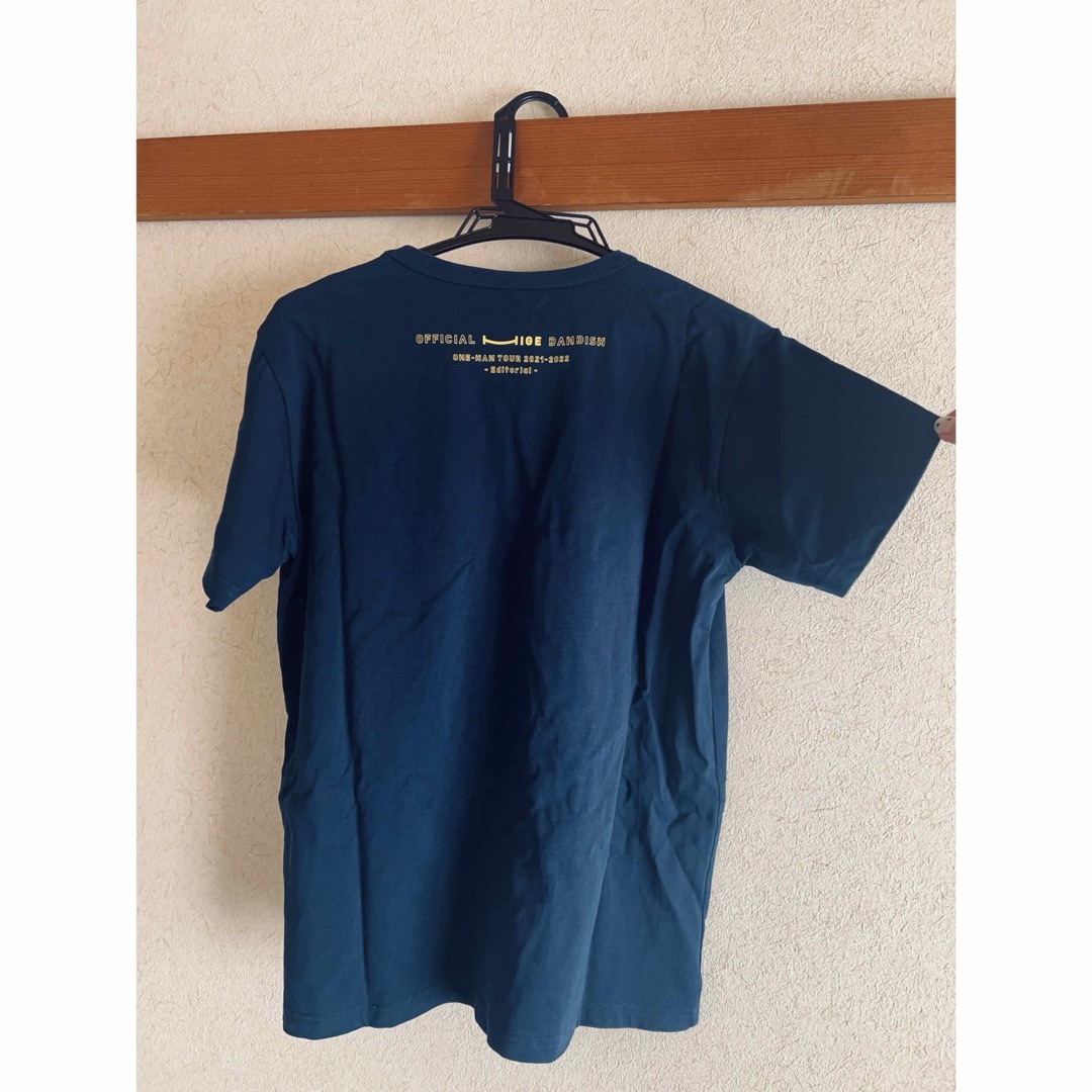 Official髭男dism - 【削除予定】Official髭男dism ツアーTシャツ