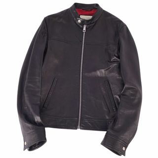 GUCCI（レザージャケット）のフリマアイテム一覧