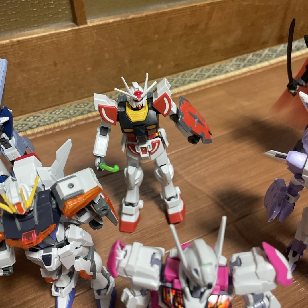 ガンプラまとめ売りの通販 by まさやん's shop｜ラクマ