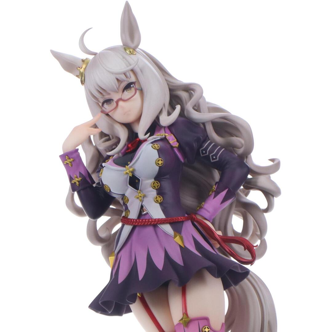 Max Factory - ビワハヤヒデ ウマ娘 プリティーダービー 1/7 完成品