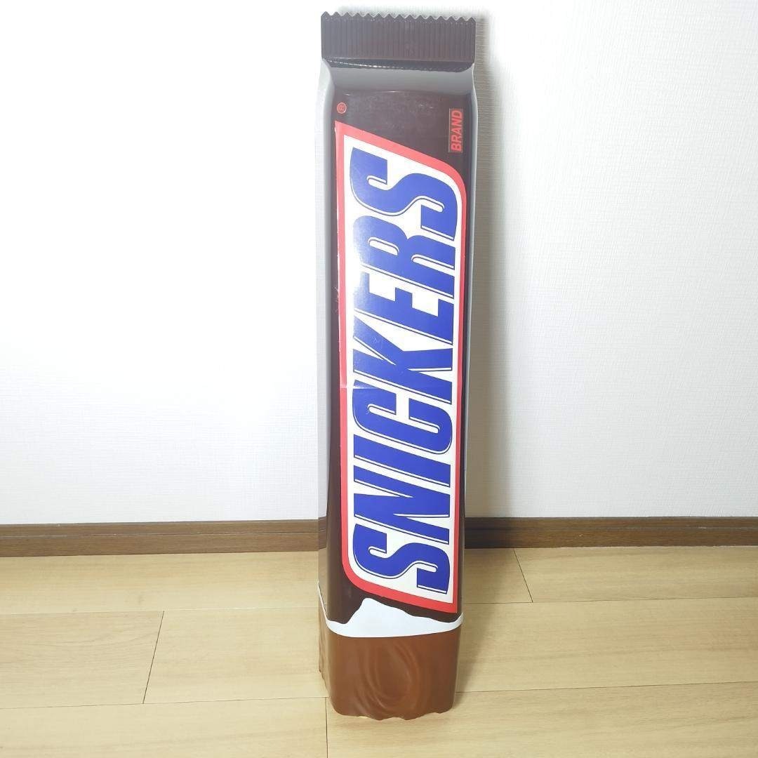 スニッカーズ ディスプレイ 90s m&Ms 新品 90年代 キャンデ I0Bbの通販