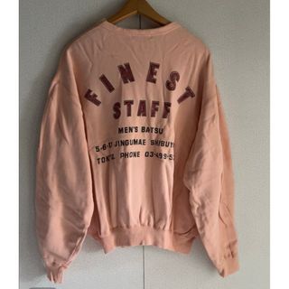 BA-TSUのフリマアイテム一覧