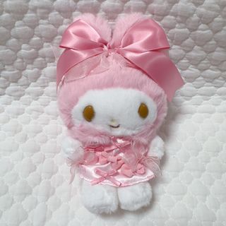 マイメロディ - マイスウィートピアノ ピアノちゃん バースデー