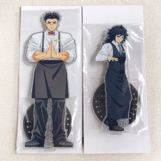 モクテルバー冨岡義勇のフリマアイテム一覧