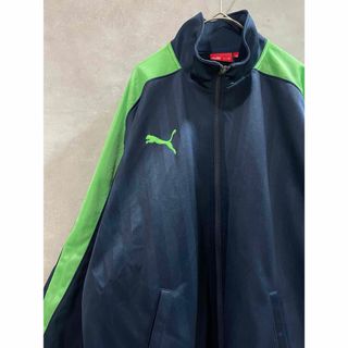 PUMA - PUMAベロアジャージ セットアップの通販 by すずき's shop