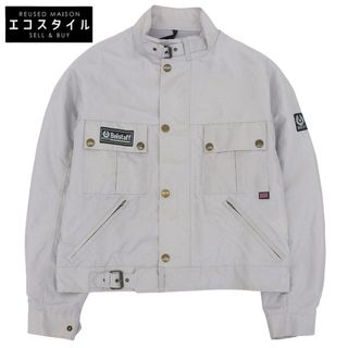BELSTAFF - BELSTAFF hレーサージャケット サイズ46の通販 by こば