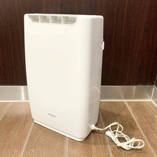 アイリスオーヤマ - 【新品未使用】アイリスオーヤマ 衣類乾燥除湿機