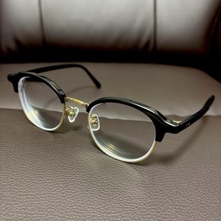 JINS - 長谷川博己装着・完売モデル JINS ジンズ 【JINS Switch 】の