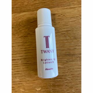 TWANY - 完全未開封品！ トワニー ローションII & エマルジョンII