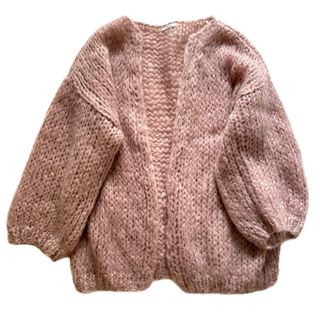 Maiami（カーディガン）のフリマアイテム一覧