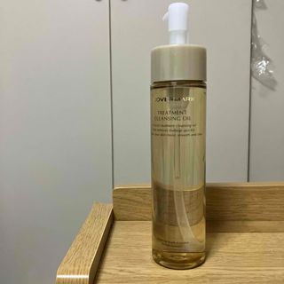 COVERMARK - カバーマーク トリートメント クレンジング オイル(200ml