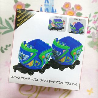 Disney - 新品 トミカ ディズニー お正月 2024 リゾートクルーザー