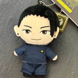 プロジェクトセカイ プロセカ スクエアマスコット ぬいぐるみ 青柳冬弥