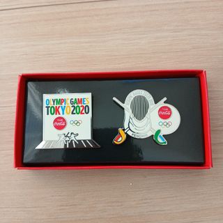ピンバッジ 東京オリンピックのフリマアイテム一覧