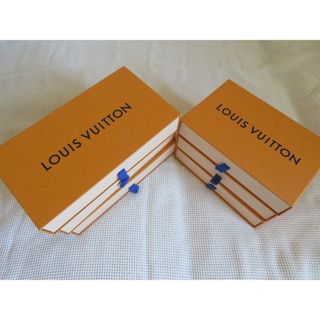 LOUIS VUITTON（ショップ袋）のフリマアイテム一覧