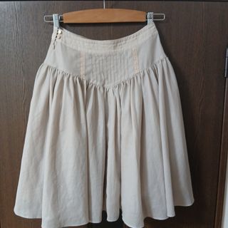 Lois CRAYON - ロイスクレヨン スカート エンジェル 天使柄の通販 by