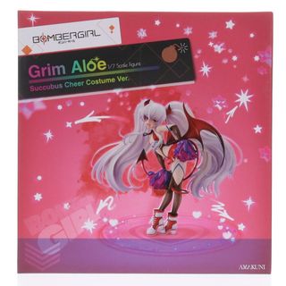 HobbyJAPAN - グリムアロエ サキュバスチアコスVer. BOMBERGIRL