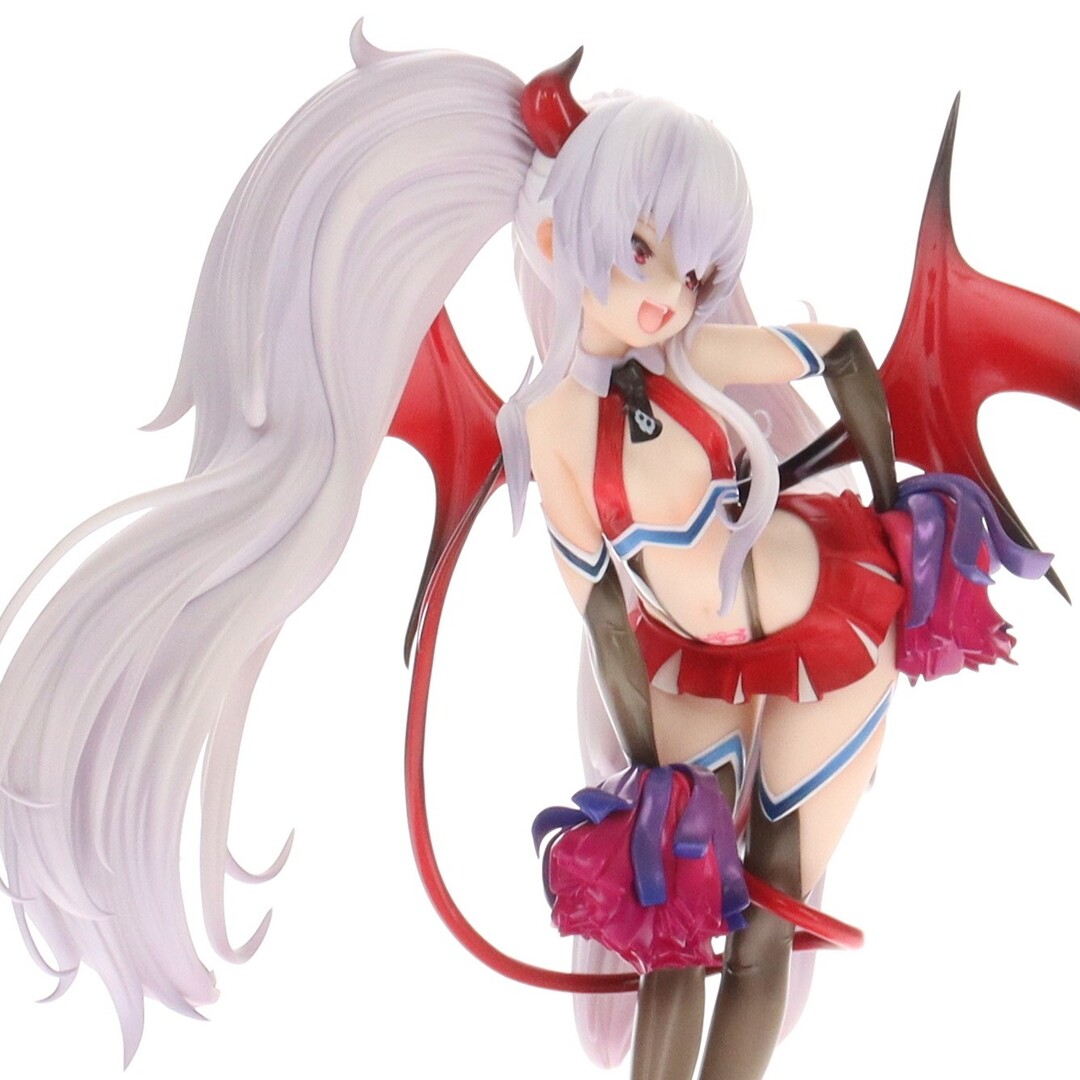 HobbyJAPAN - グリムアロエ サキュバスチアコスVer. BOMBERGIRL