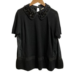 MONCLER（ニット/セーター）のフリマアイテム一覧