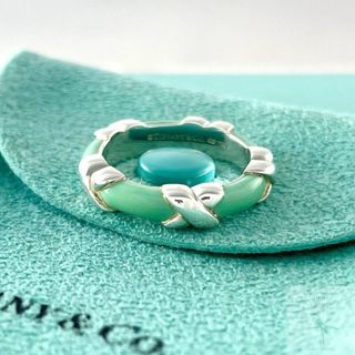Tiffany & Co.（リング(指輪)）のフリマアイテム一覧