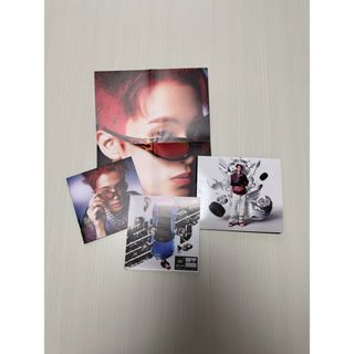 NCT127 - NCT 127 WALK YUTA 悠太 ユウタ ラントレ トレカの通販 by