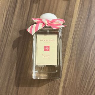Jo Malone - 【限定品】JO MALONE ルーピン & パチョリ コロン 30mlの