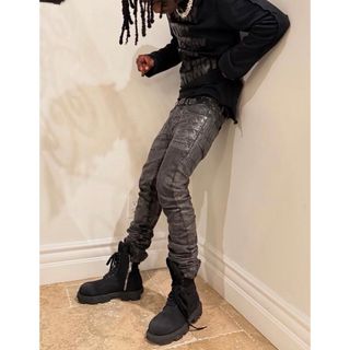 DIOR HOMME - DiorHomme 03ss follow me期 ディオールオム ミリタリー