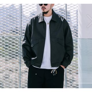 W)taps - WTAPS JFW-01 / JACKET / SYNTHETIC. X3.0の通販 by H