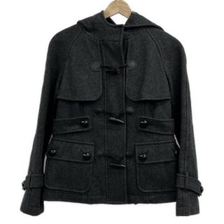 BURBERRY BLUE LABEL（ダッフルコート）のフリマアイテム一覧