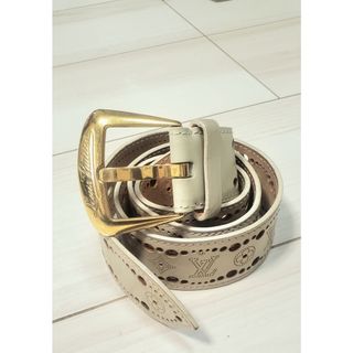LOUIS VUITTON（ベルト）のフリマアイテム一覧