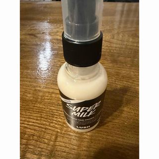 LUSH - LUSH アメリカンクリーム コンディショナーの通販 by 湯's shop