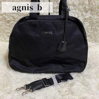 agnes b.（ボストンバッグ）のフリマアイテム一覧
