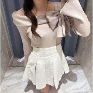 evelyn - evelyn ♡ ショートコート の通販 by ♡｜エブリンならラクマ