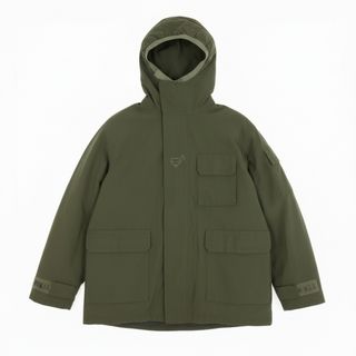 HUMAN MADE - HUMAN MADE Zip-up Work Jacket Kobe M 牛の通販 by