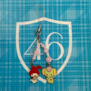 マイメロディのフリマアイテム一覧