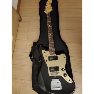 Fender - squier by fender ギターケース ソフトケースの通販 by