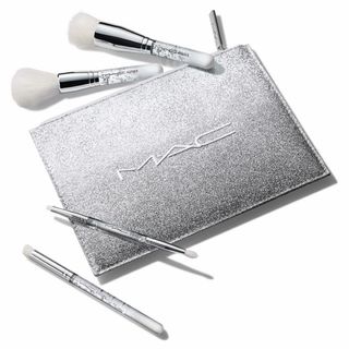 MAC - MAC #188S #188 スモールデュオファイバーフェイスブラシの通販