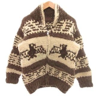 BALLANTYNE CASHMERE - バランタイン カシミア 旧タグ スコットランド