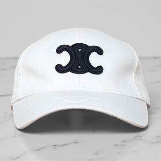CELINE（キャップ）のフリマアイテム一覧